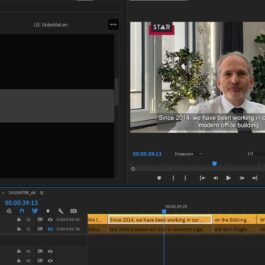 Untertitel übersetzen – so geht’s!