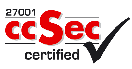 ISO/IEC 27001 Informationssicherheit
