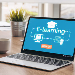 Clever e-learning localisation in five steps