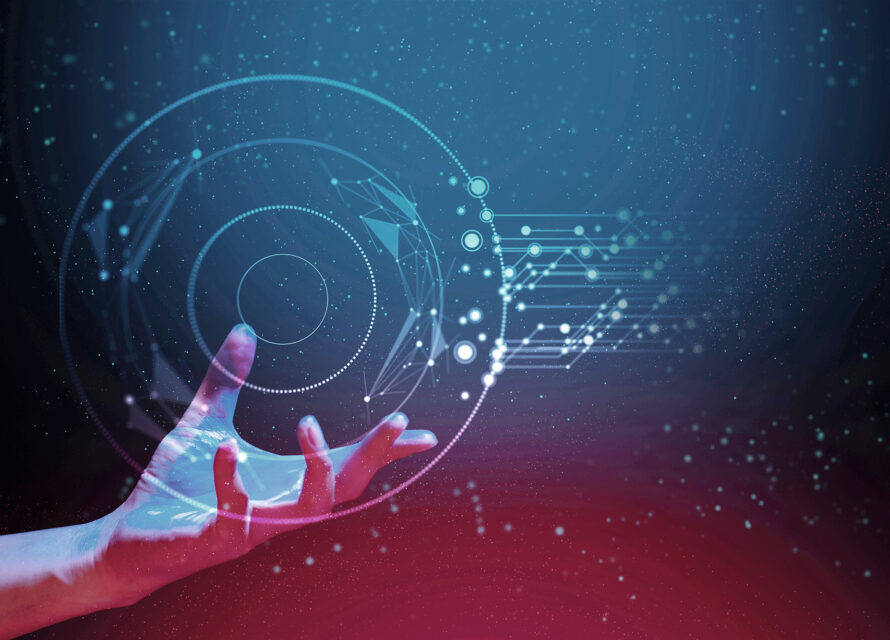 AI as co-pilot: Forging new paths to smart language processes
