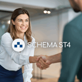 STAR is a certified SCHEMA ST4 translation service provider