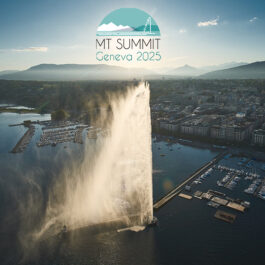 STAR at the MT Summit 2025: trends, talking points and innovations