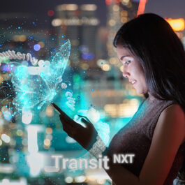 Transit NXT: The underestimated CAT tool that has the professionals convinced