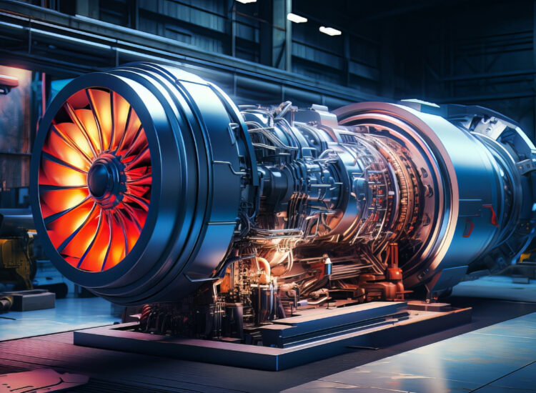 Use case Energietechnologie