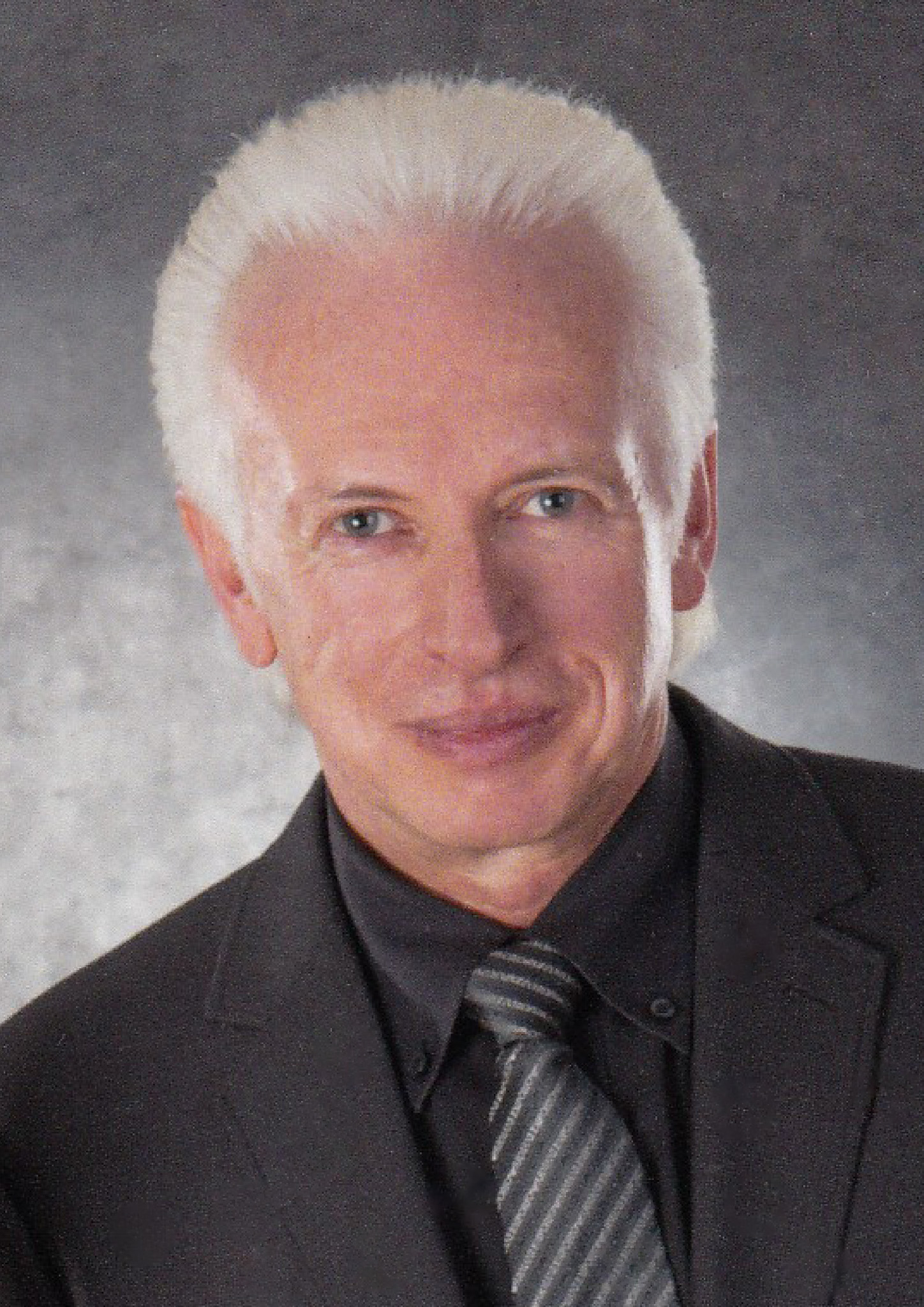 Foto Manfred H. ehemaliger Geschäftsführer STAR Deutschland GmbH