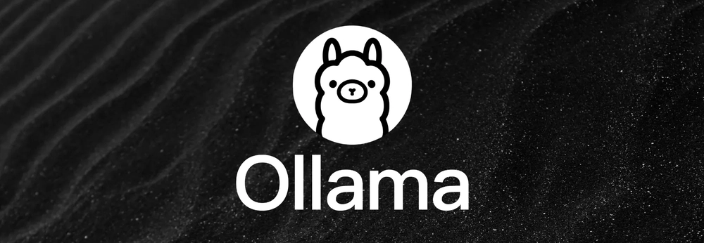 Screenshot LLama Software