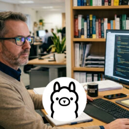 Quick Wins für die technische Redaktion – wie lokale LLMs Ihren Alltag beschleunigen