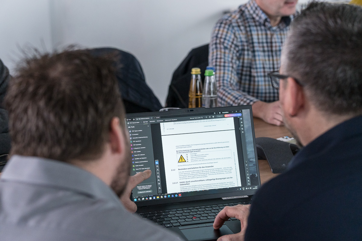 Technische Redaktion