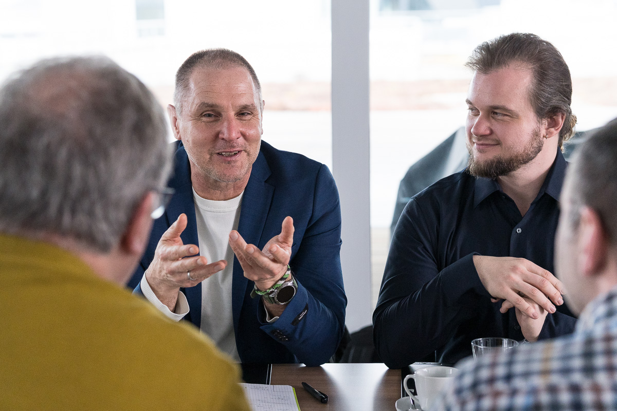 Redaktionssysteme und CCMS