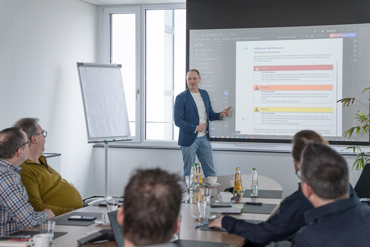 Informationsmanagement