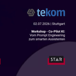 KI-Workshop zum Prompt Engineering
