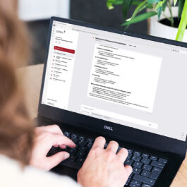 Secure AI platform for technical writing: Create technical documentation reliably and efficiently with STARpilot