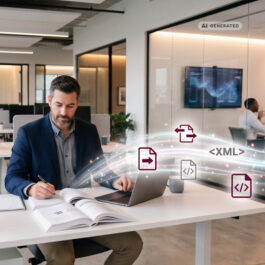 Technische Redaktion outsourcen: So beschleunigen Sie Markteinführungen und reduzieren Risiken